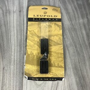 LEUPOLD 55900 Rifleman Winchester 70 Mount - 2 Pc
